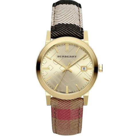 bu9041 burberry watch|Burberry The City Watch .